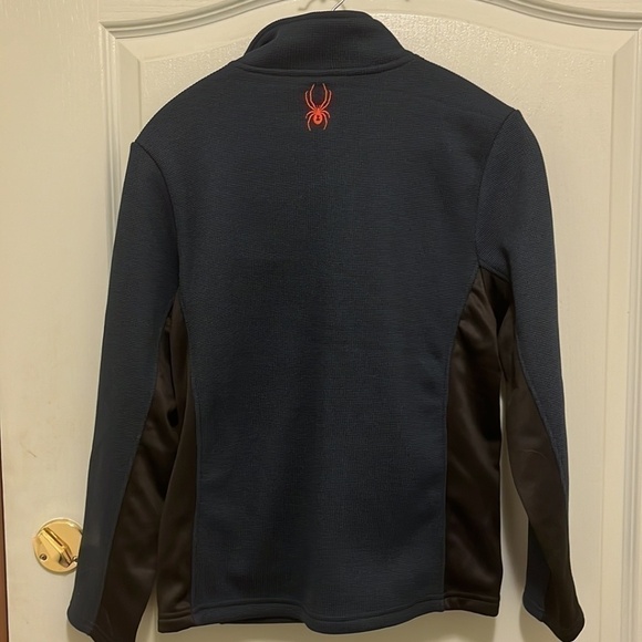 China NWT Spyder Sweater - Picture 4 of 4